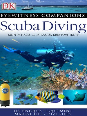 cover image of Scuba Diving